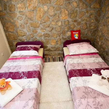 Apartmán Any