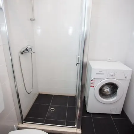 Apartmán Any *