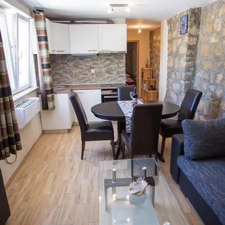 Any Mokošica