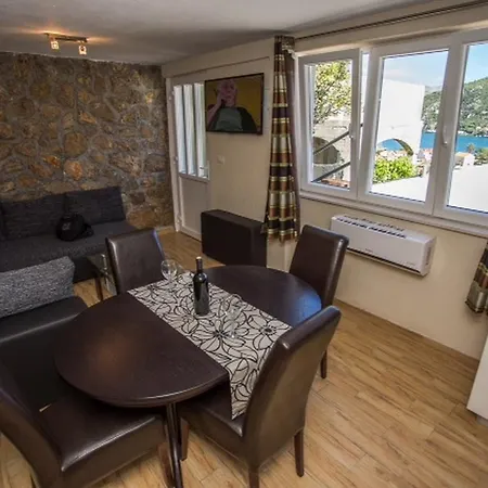 Any Apartmán Mokošica