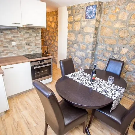 Apartmán Any Mokošica