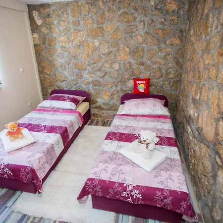 Any Mokošica