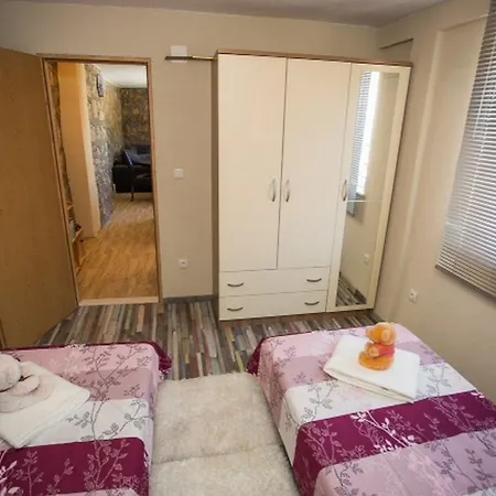 Apartment Any Mokosica