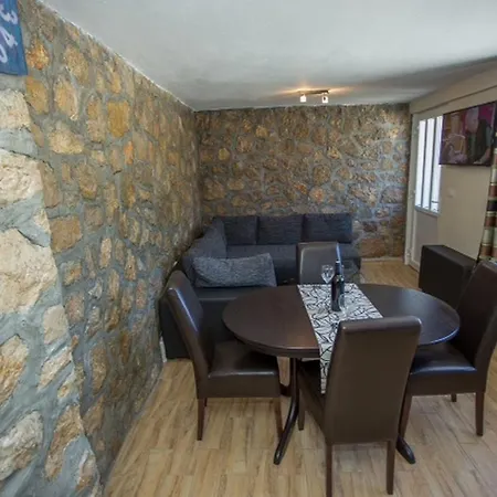 Apartmán Any *