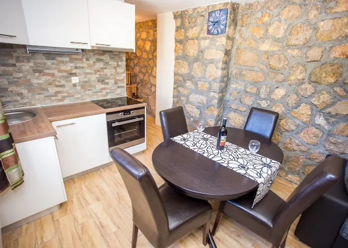 Apartamento Any Mokošica