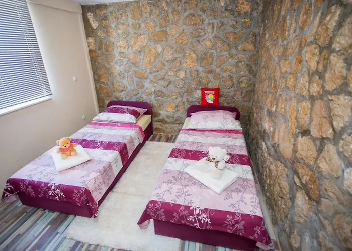 Any Mokošica