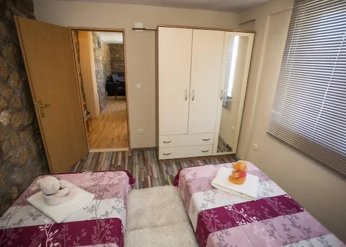 Apartamento Any Mokošica