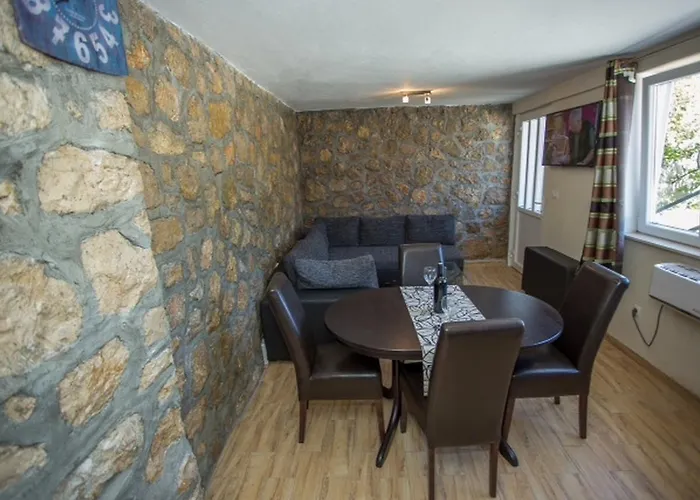 Apartamento Any *