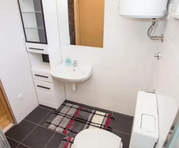 Any Apartamento Mokošica